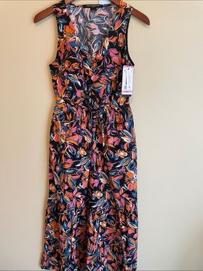 sachin and babi light blue dress 5 Rules for Wearing a Maxi Dress as a Petite